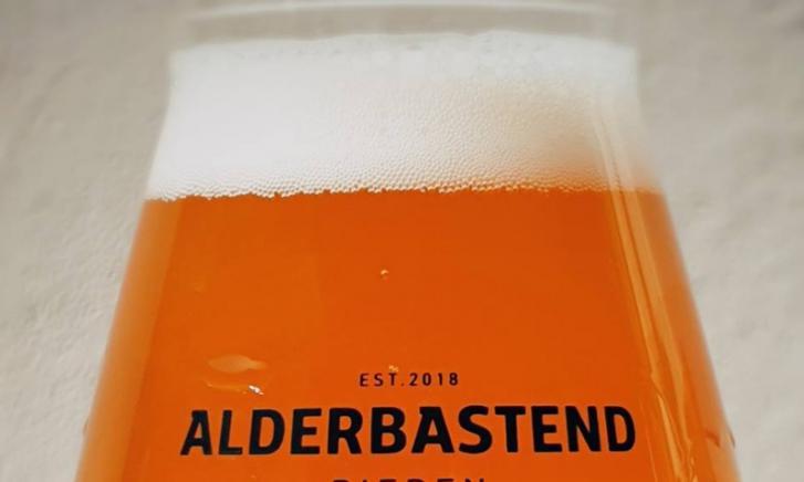 Lancering Alderbastend Bieren Lancering Alderbastend Bieren